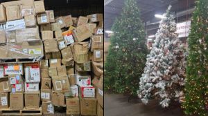 img-product-Unmanifested Truckloads of Customer Return Christmas trees